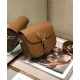 Replica Christian Dior Small Dior Bobby Borse M9317 Caffè