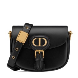 Replica Christian Dior Small Dior Bobby Borsa  M9317 Nera