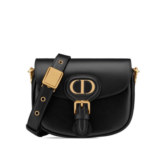 Replica Christian Dior Small Dior Bobby Borsa M9317 Nera Replica Christian Dior Small Dior Bobby Borsa M9317 Nera