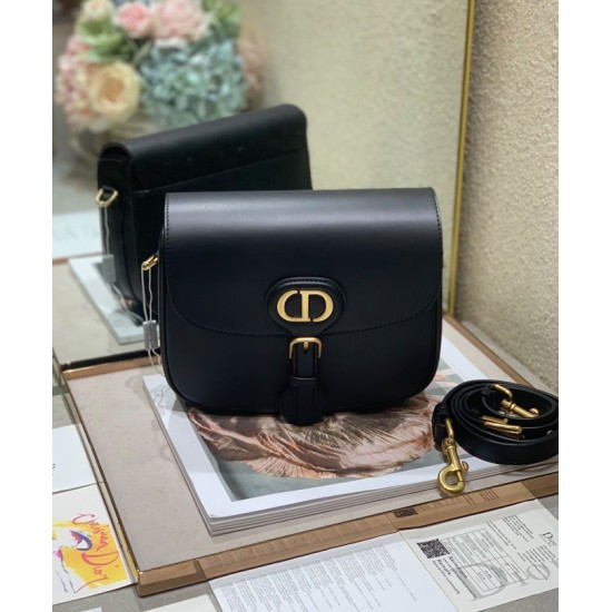 Replica Christian Dior Small Dior Bobby Borsa M9317 Nera Replica Christian Dior Small Dior Bobby Borsa M9317 Nera