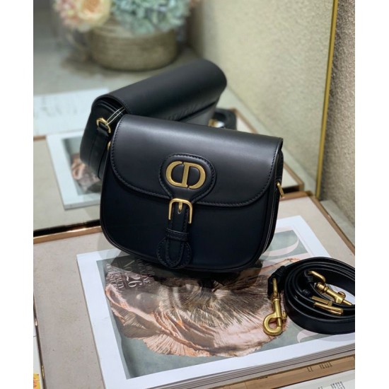 Replica Christian Dior Small Dior Bobby Borsa M9317 Nera Replica Christian Dior Small Dior Bobby Borsa M9317 Nera