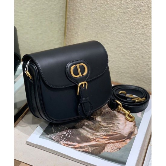 Replica Christian Dior Small Dior Bobby Borsa M9317 Nera Replica Christian Dior Small Dior Bobby Borsa M9317 Nera