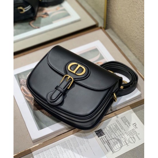 Replica Christian Dior Small Dior Bobby Borsa M9317 Nera Replica Christian Dior Small Dior Bobby Borsa M9317 Nera