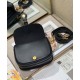 Replica Christian Dior Small Dior Bobby Borsa M9317 Nera Replica Christian Dior Small Dior Bobby Borsa M9317 Nera