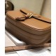 Replica Christian Dior Medium Dior Bobby Bag M9319 Caffè