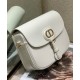 Replica Christian Dior Medium Dior Bobby Bag M9319 Crema Replica Christian Dior Medium Dior Bobby Bag M9319 Crema