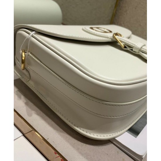 Replica Christian Dior Medium Dior Bobby Bag M9319 Crema Replica Christian Dior Medium Dior Bobby Bag M9319 Crema