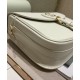 Replica Christian Dior Medium Dior Bobby Bag M9319 Crema Replica Christian Dior Medium Dior Bobby Bag M9319 Crema