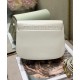 Replica Christian Dior Medium Dior Bobby Bag M9319 Crema Replica Christian Dior Medium Dior Bobby Bag M9319 Crema