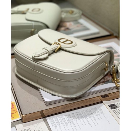 Replica Christian Dior Medium Dior Bobby Bag M9319 Crema Replica Christian Dior Medium Dior Bobby Bag M9319 Crema