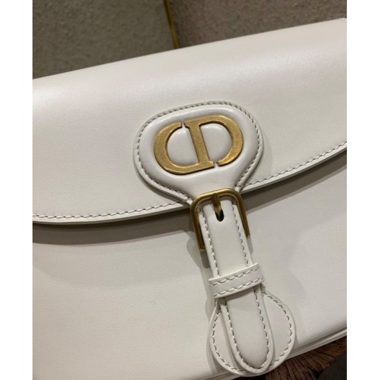 Replica Christian Dior Medium Dior Bobby Bag M9319 Crema Replica Christian Dior Medium Dior Bobby Bag M9319 Crema
