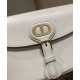 Replica Christian Dior Medium Dior Bobby Bag M9319 Crema Replica Christian Dior Medium Dior Bobby Bag M9319 Crema