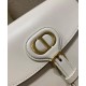 Replica Christian Dior Medium Dior Bobby Bag M9319 Crema Replica Christian Dior Medium Dior Bobby Bag M9319 Crema
