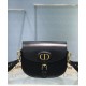 Replica Borsa Christian Dior Dior Bobby grande nera