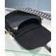 Replica Borsa Christian Dior Dior Bobby grande nera