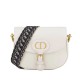 Replica Christian Dior Bobby Bag grande Dior Bianca