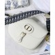 Replica Christian Dior Bobby Bag grande Dior Bianca