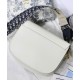 Replica Christian Dior Bobby Bag grande Dior Bianca
