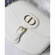Replica Christian Dior Bobby Bag grande Dior Bianca