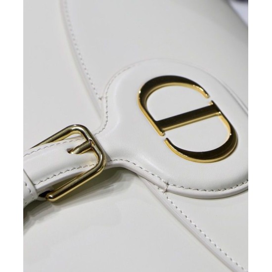 Replica Christian Dior Bobby Bag grande Dior Bianca