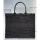 Replica Borsa Tote Book Christian Dior Nera