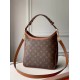 Replica Hobo Dauphine PM Monogram Reverse M45194