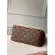 Replica Hobo Dauphine PM Monogram Reverse M45194