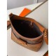 Replica Hobo Dauphine PM Monogram Reverse M45194