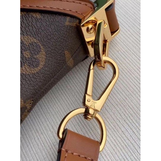 Replica Hobo Dauphine PM Monogram Reverse M45194