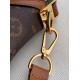 Replica Hobo Dauphine PM Monogram Reverse M45194