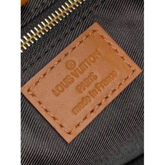 Replica Hobo Dauphine PM Monogram Reverse M45194