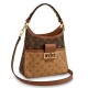 Replica Hobo Dauphine PM Monogram Reverse M45194
