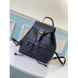 Replica Montsouris Zaino Monogram Empreinte M45205
