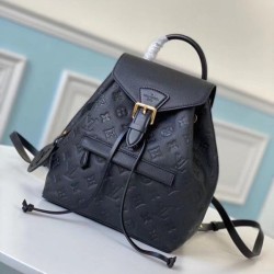 Replica Montsouris Zaino Monogram Empreinte M45205