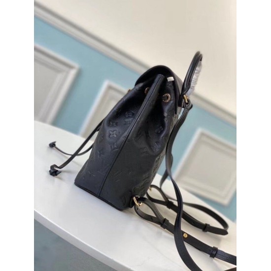 Replica Montsouris Zaino Monogram Empreinte M45205