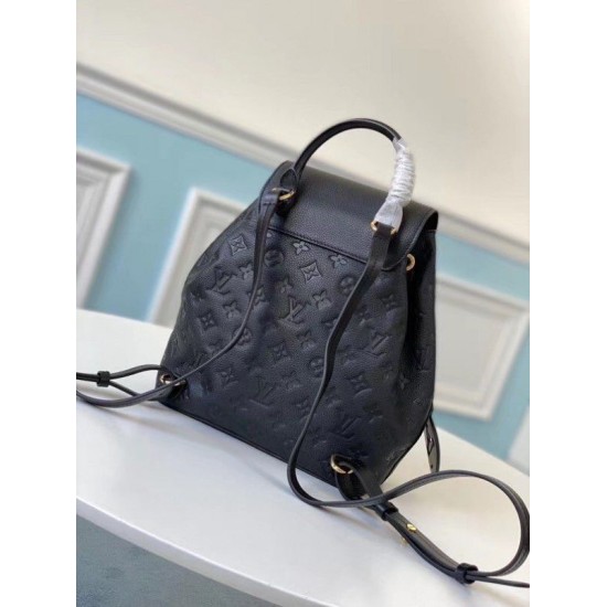 Replica Montsouris Zaino Monogram Empreinte M45205
