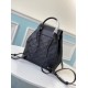 Replica Montsouris Zaino Monogram Empreinte M45205