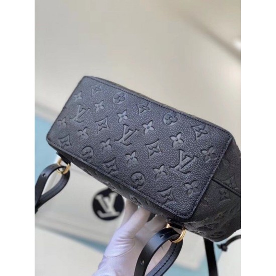 Replica Montsouris Zaino Monogram Empreinte M45205
