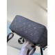Replica Montsouris Zaino Monogram Empreinte M45205