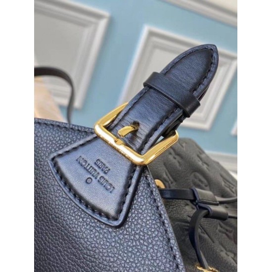 Replica Montsouris Zaino Monogram Empreinte M45205