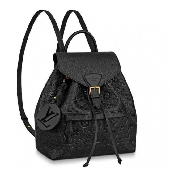 Replica Montsouris Zaino Monogram Empreinte M45205