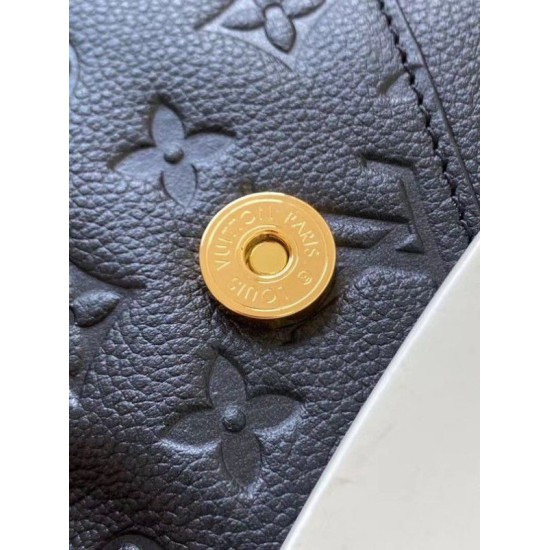 Replica Montsouris Zaino Monogram Empreinte M45205