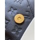 Replica Montsouris Zaino Monogram Empreinte M45205