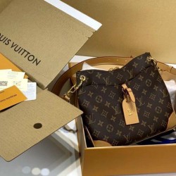 Replica Odeon PM Borsa Monogram Canvas M45354