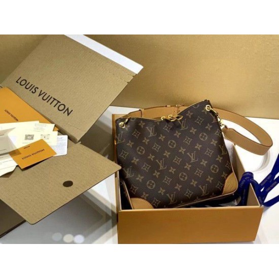 Replica Odeon PM Borsa Monogram Canvas M45354