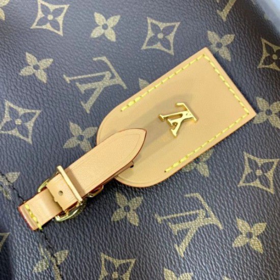 Replica Odeon PM Borsa Monogram Canvas M45354
