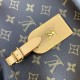 Replica Odeon PM Borsa Monogram Canvas M45354