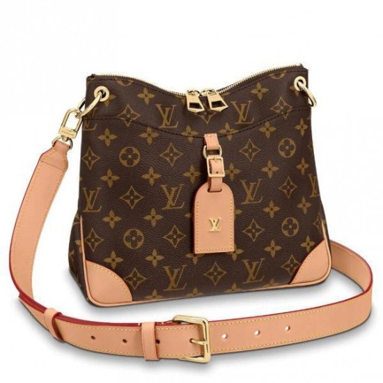 Replica Odeon PM Borsa Monogram Canvas M45354