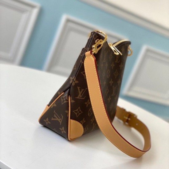 Replica Odeon MM Borsa Monogram Canvas M45355