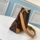 Replica Odeon MM Borsa Monogram Canvas M45355